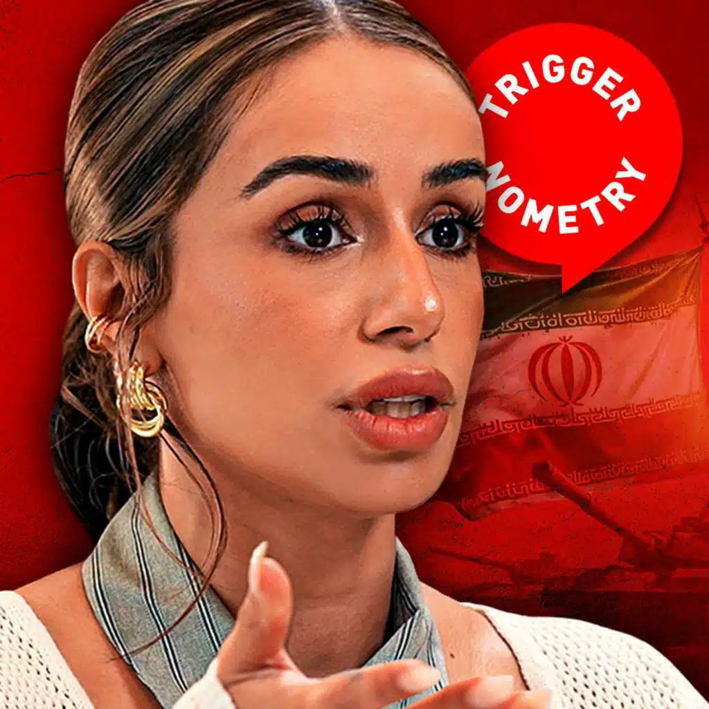 The Real Reason Iran Wants to Destroy Israel - Elica Le Bon