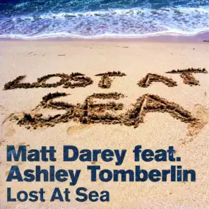 Lost At Sea (Luiz B Album Version)
