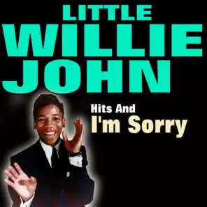 Hits and I'm Sorry