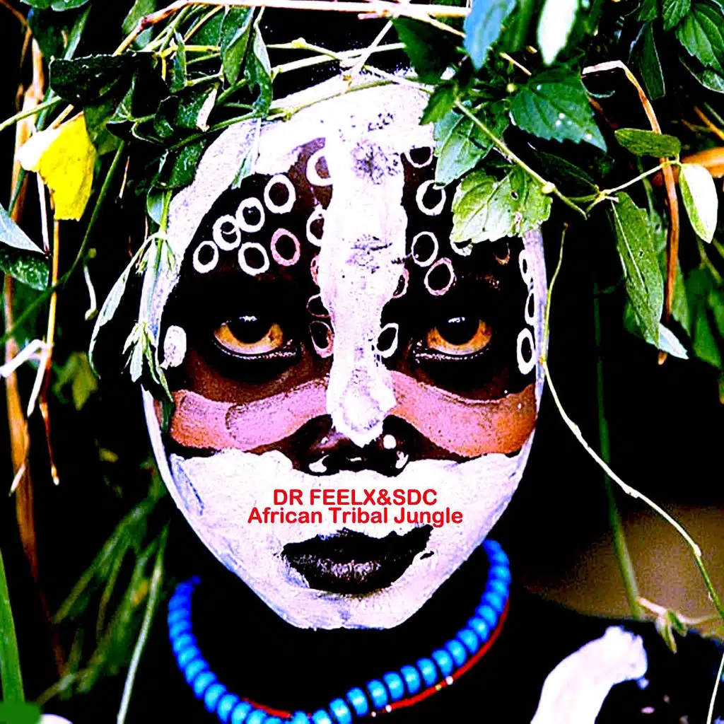 African Tribal Jungle