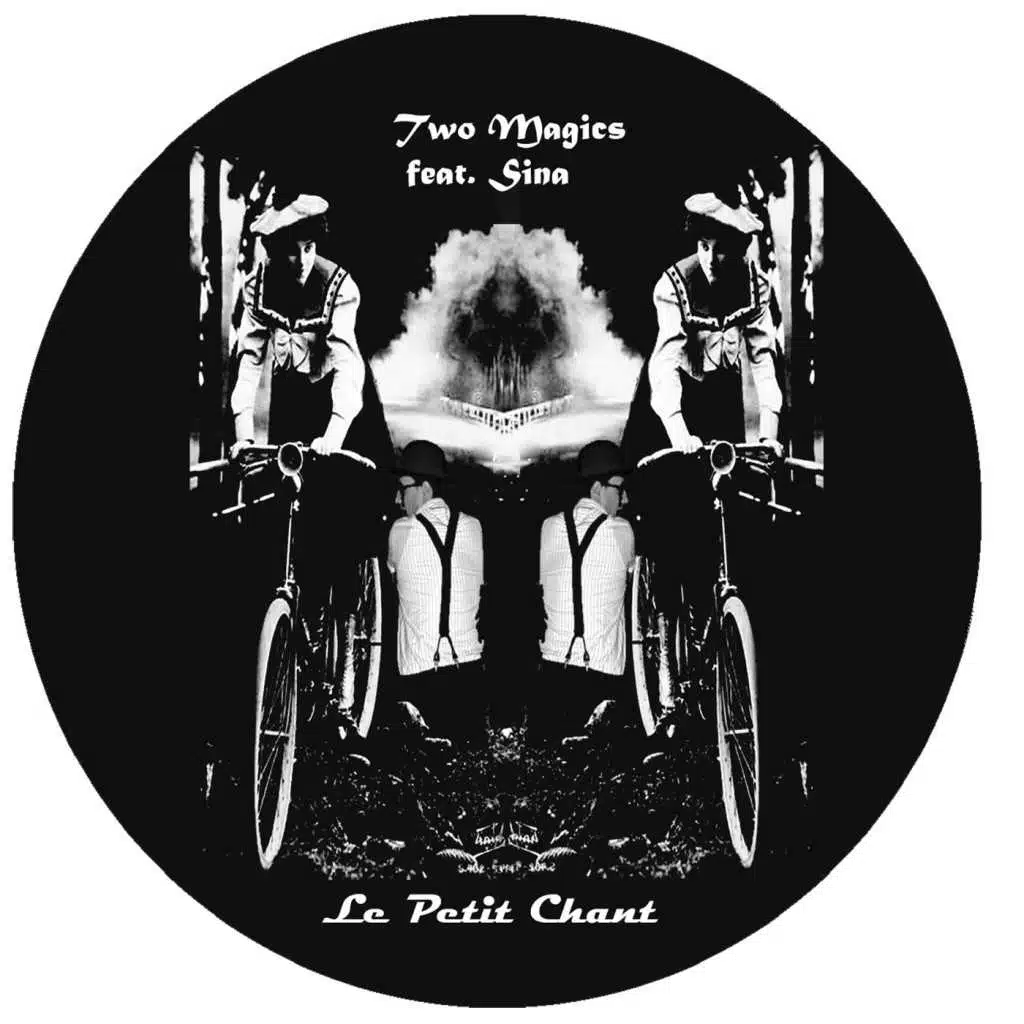 Le petit chant (feat. Sina)