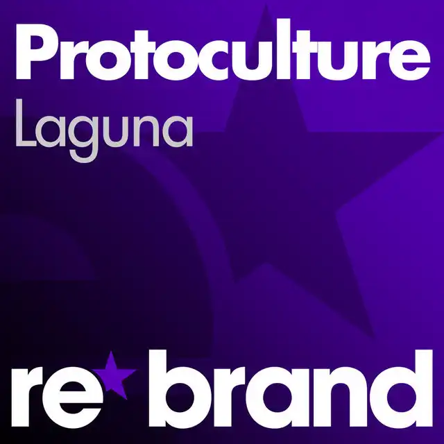 Laguna (Radio Edit)