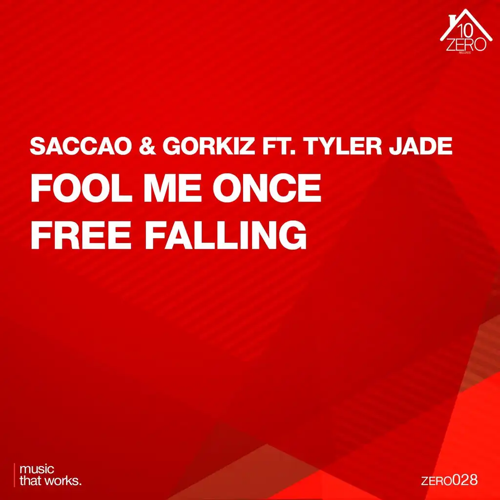 Fool Me Once (ft. Tyler Jade)