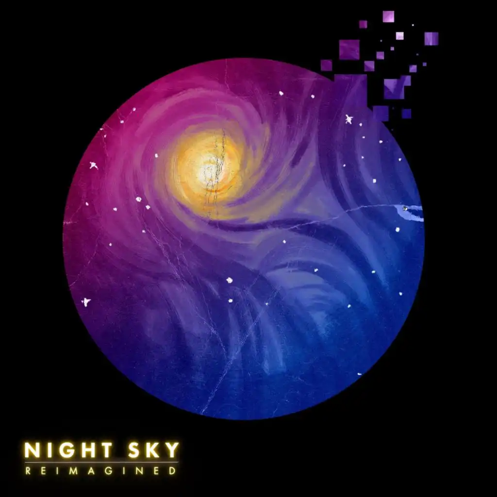 Night Sky (Reimagined)