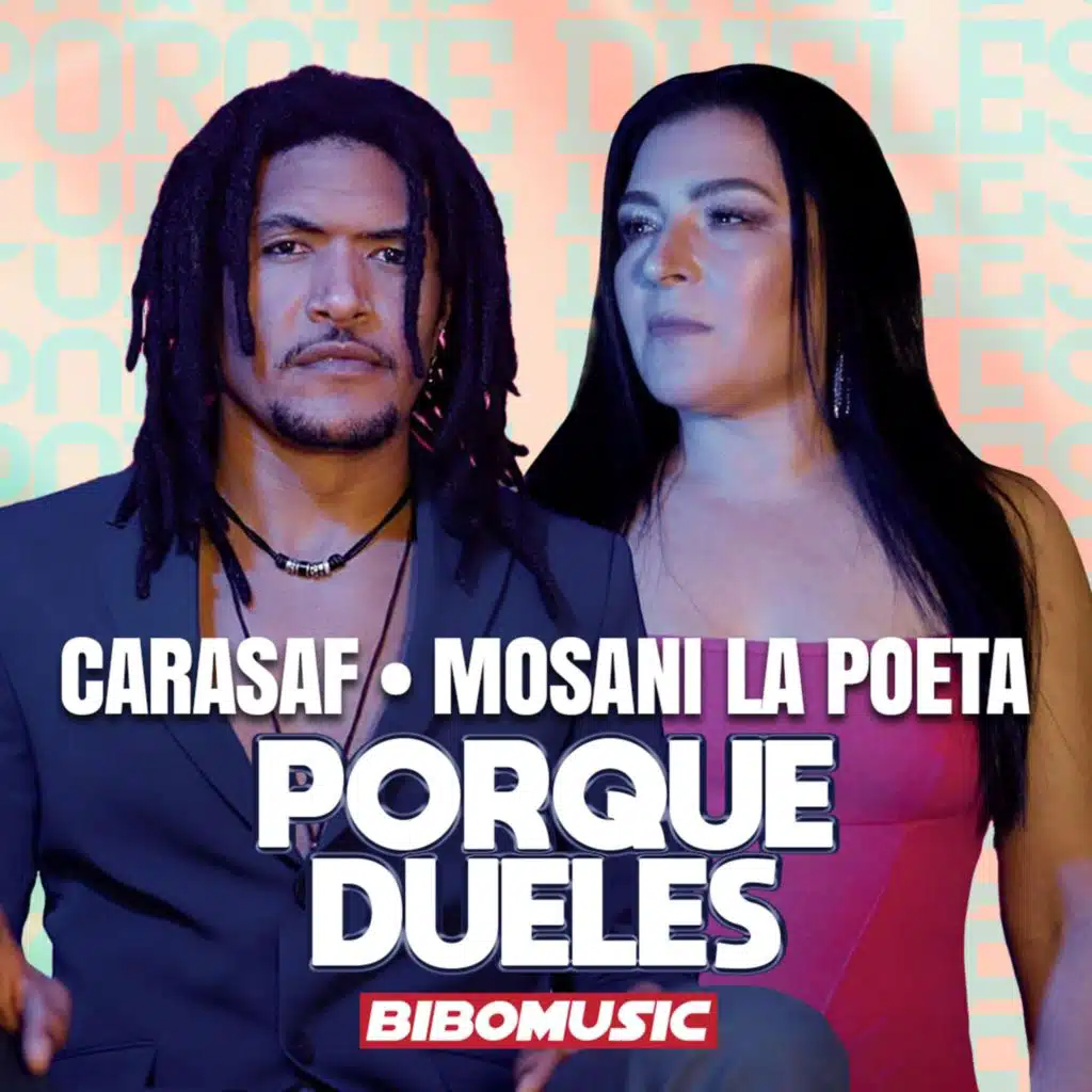 Carasaf & Mosani la Poeta