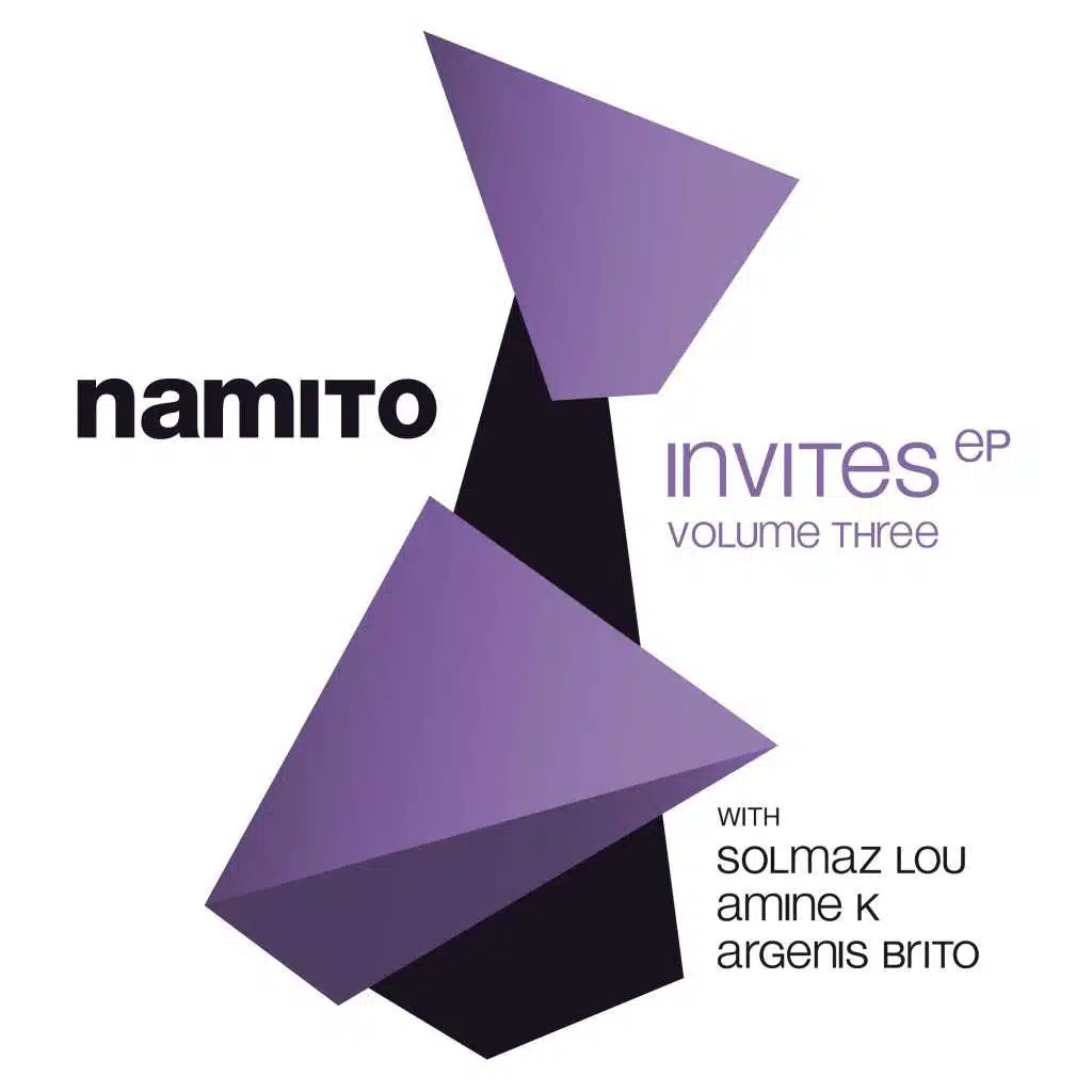 Namito Invites, Vol. 3