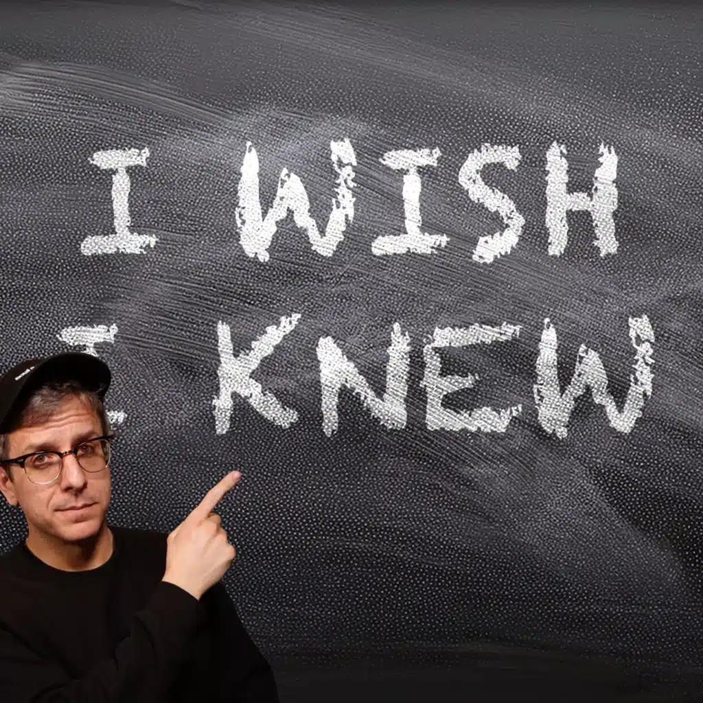 411: Should You Become a Content Creator?