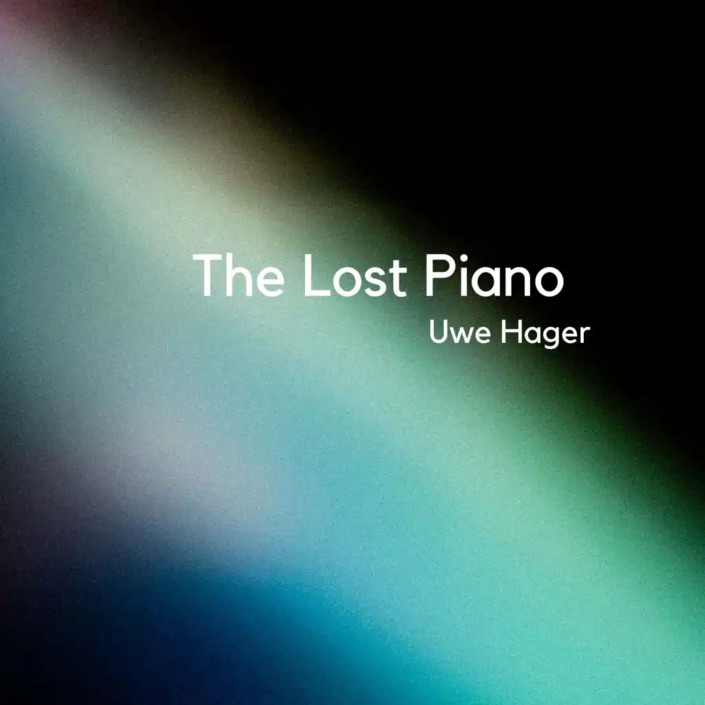 The Lost Piano