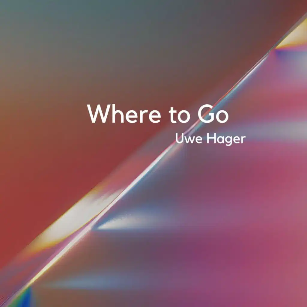 Where to Go