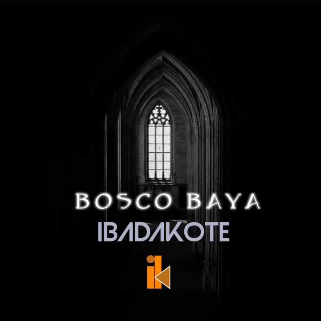 Bosco Baya