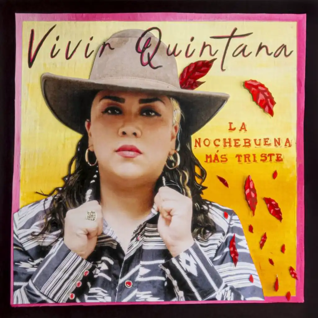 Vivir Quintana