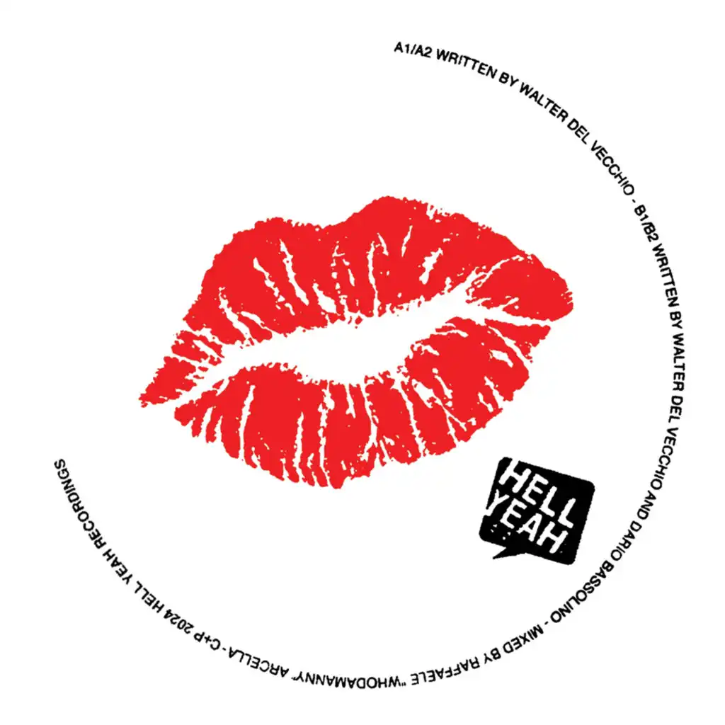 French Kiss (Baia Club Ambient Version)