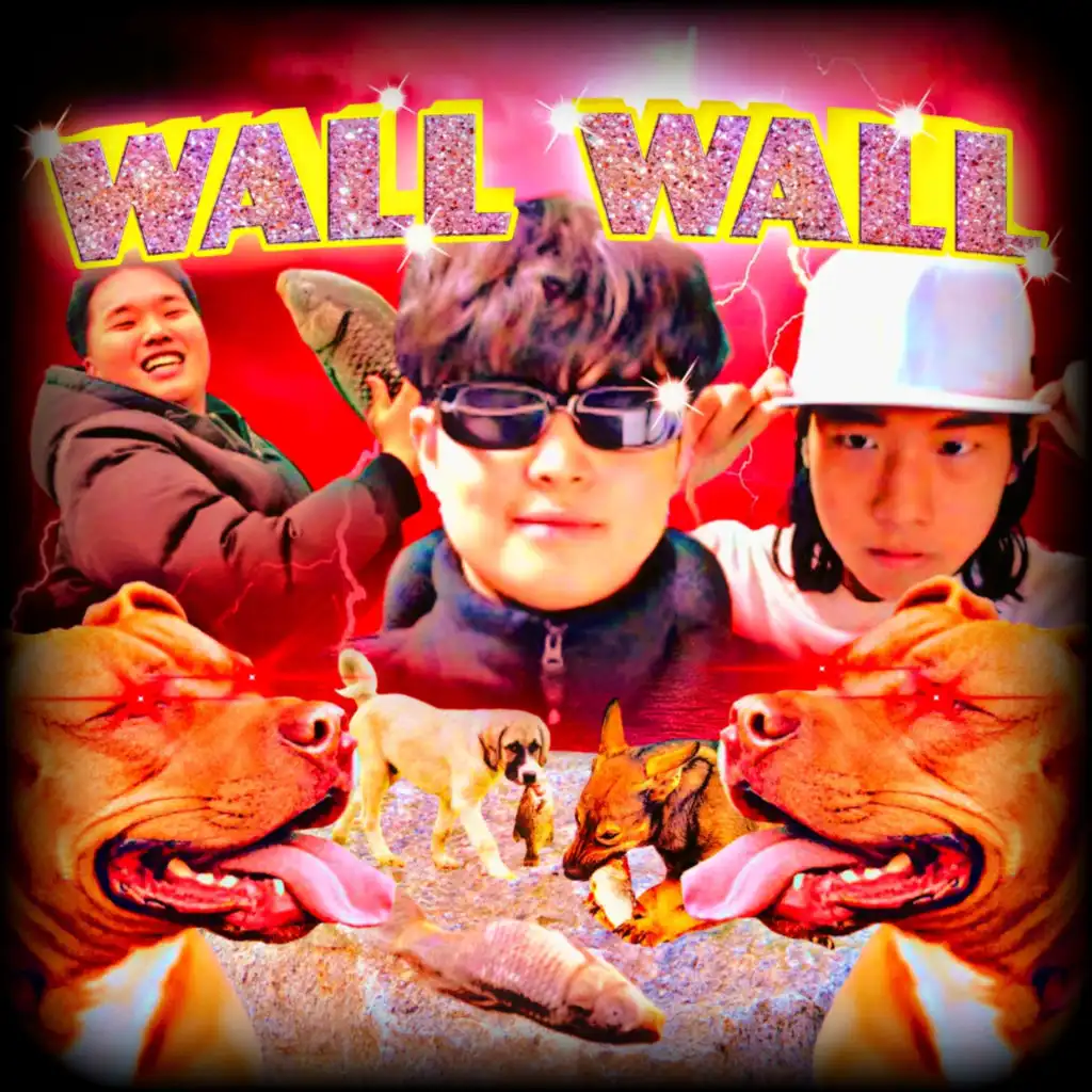 WALL WALL