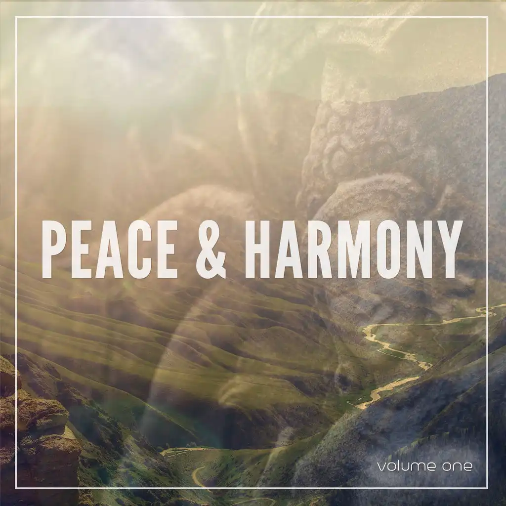 Peace & Harmony, Vol. 1 (Get Down Chill Out Music)