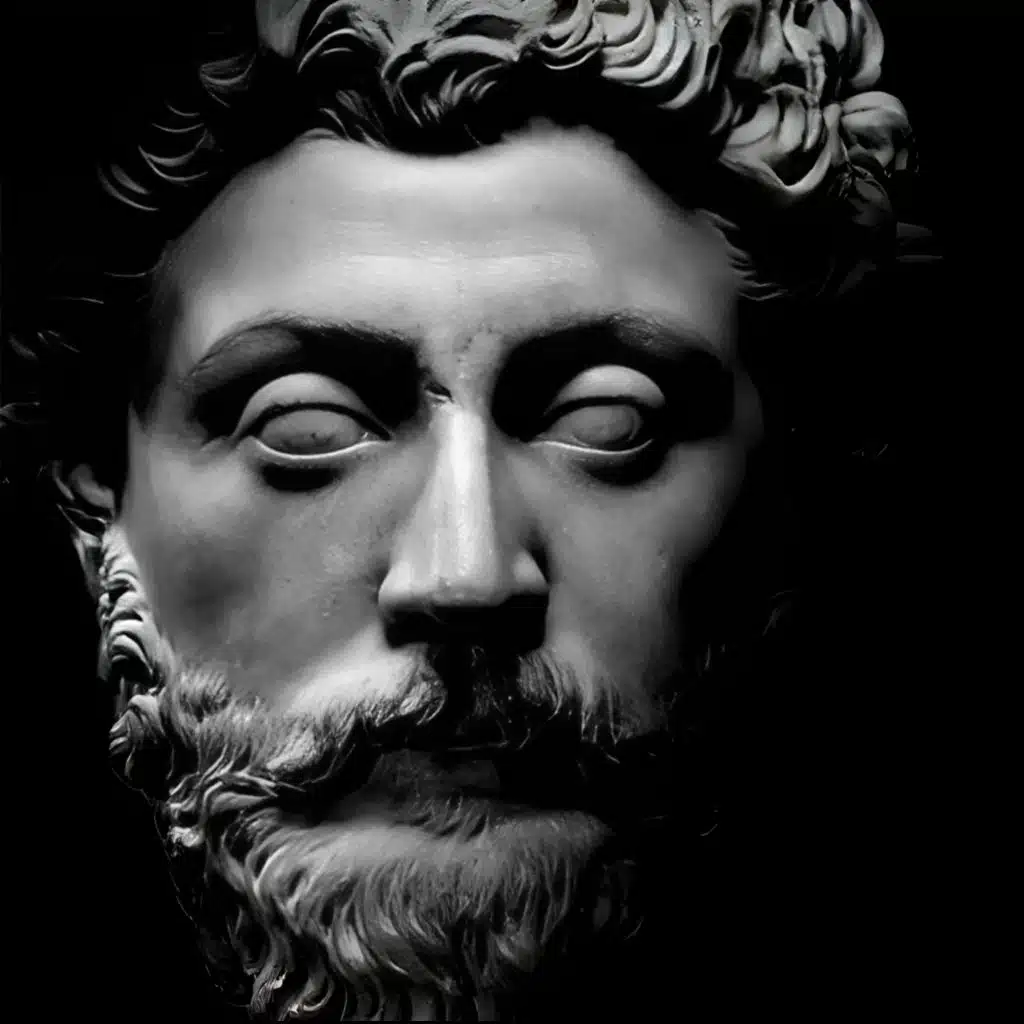 LE STOÏCISME - Vaincre nos émotions