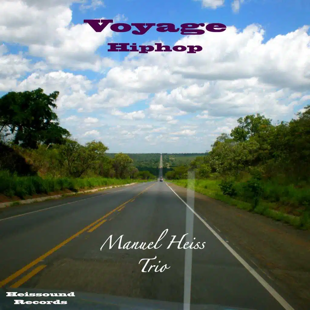 Voyage Hiphop