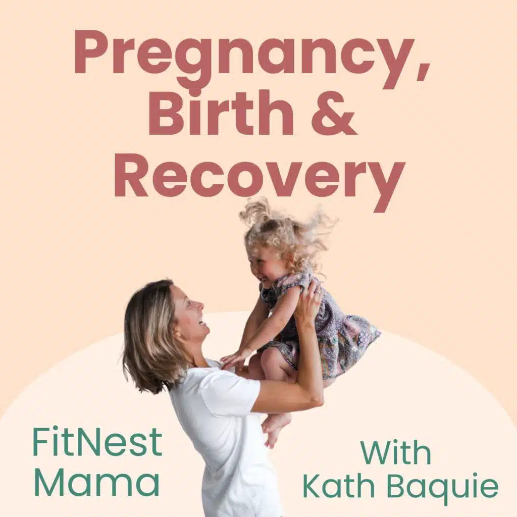 5 signs that indicate it's time to join an online postnatal rehab program