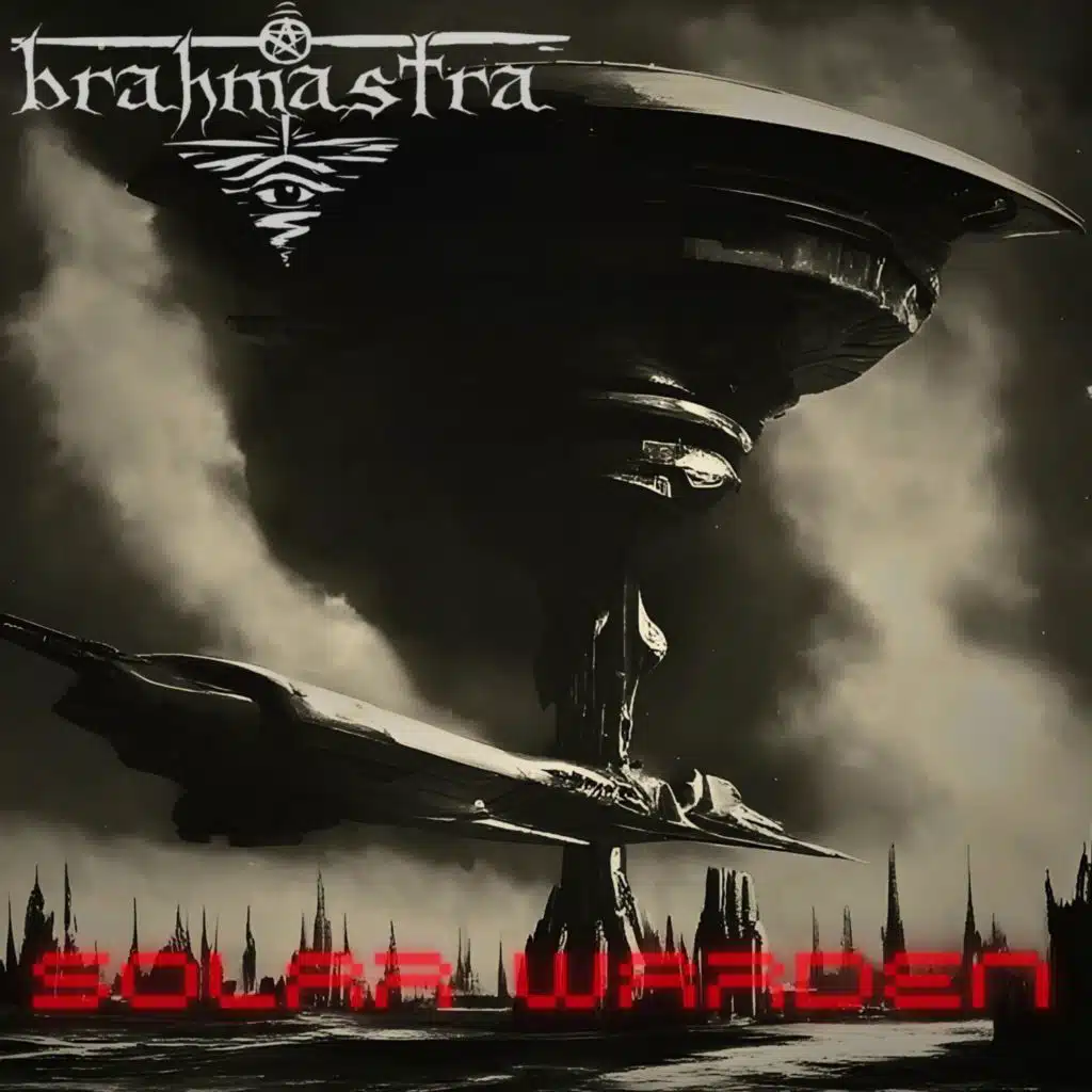 Brahmastra