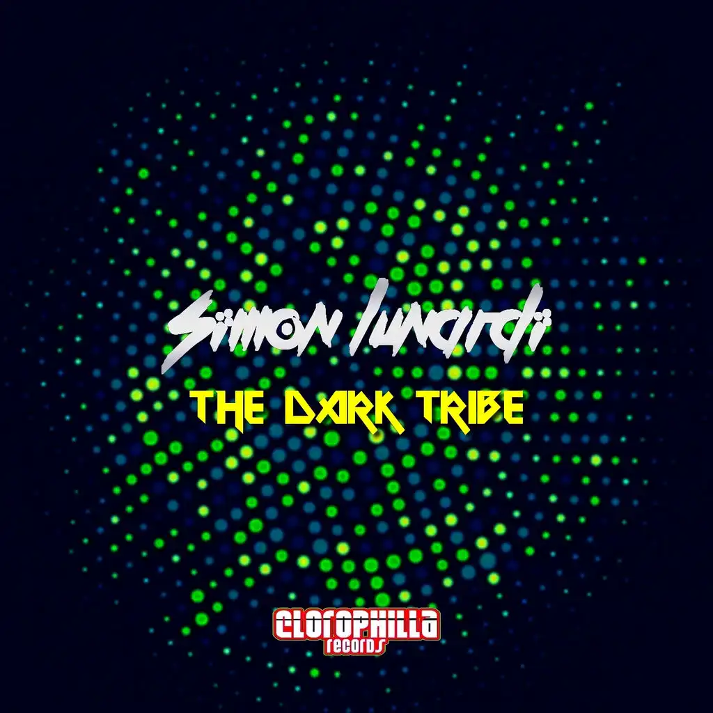 The Dark Tribe (Damolh33 Remix)