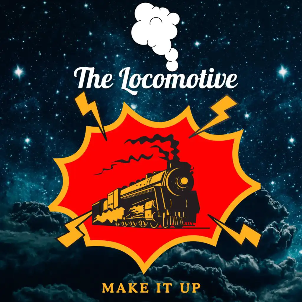 The Locomotive