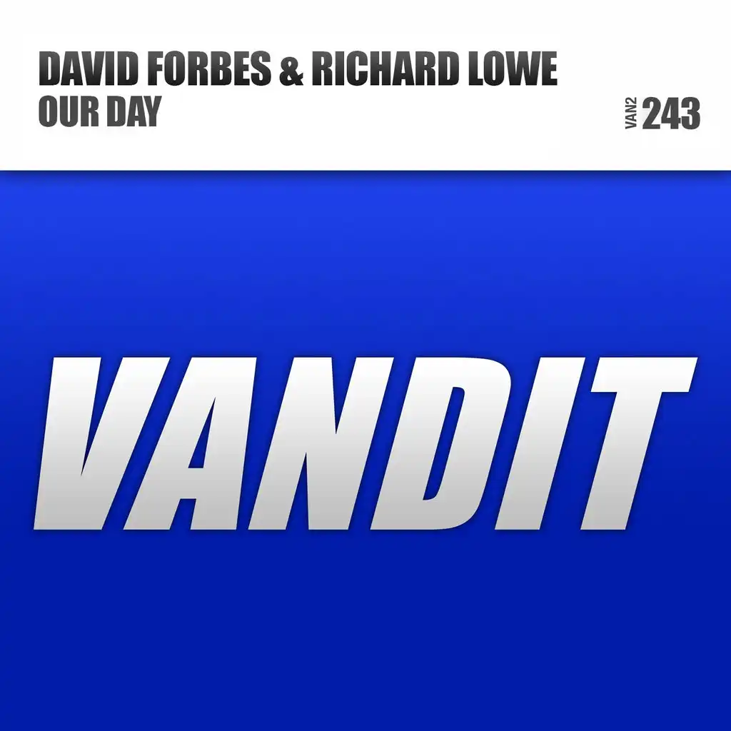 David Forbes, Richard Lowe