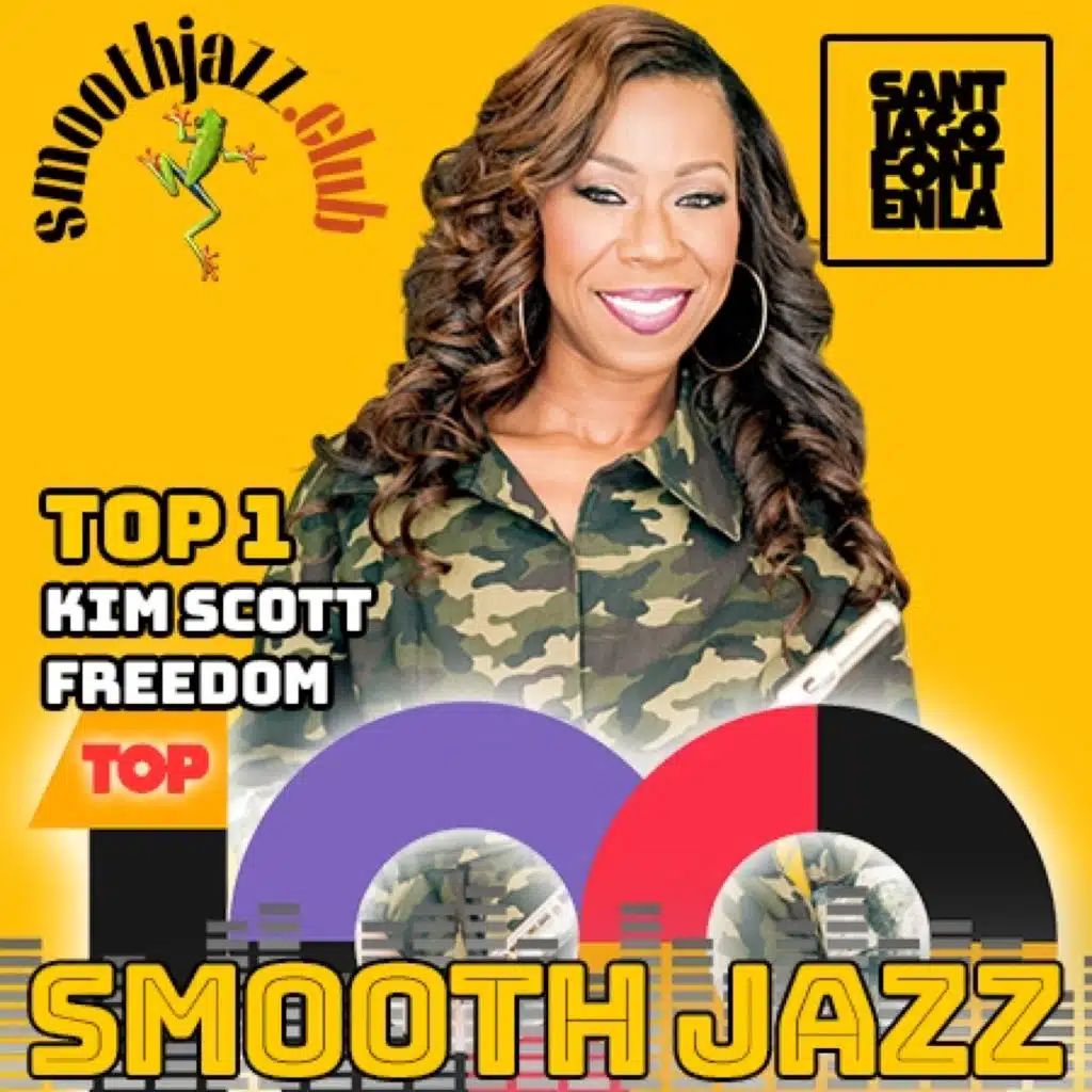Smooth Jazz TOP 100 | 09.12.2024