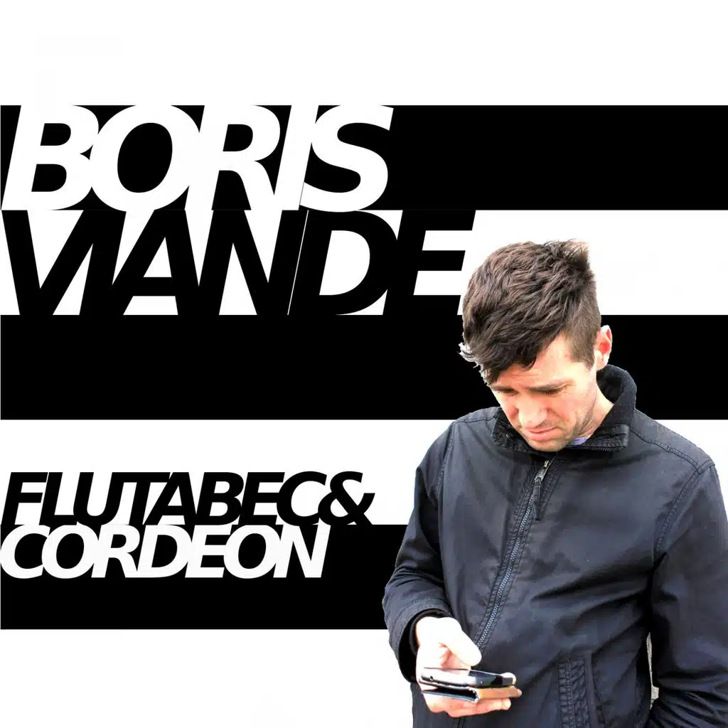 Flutabec & cordéon