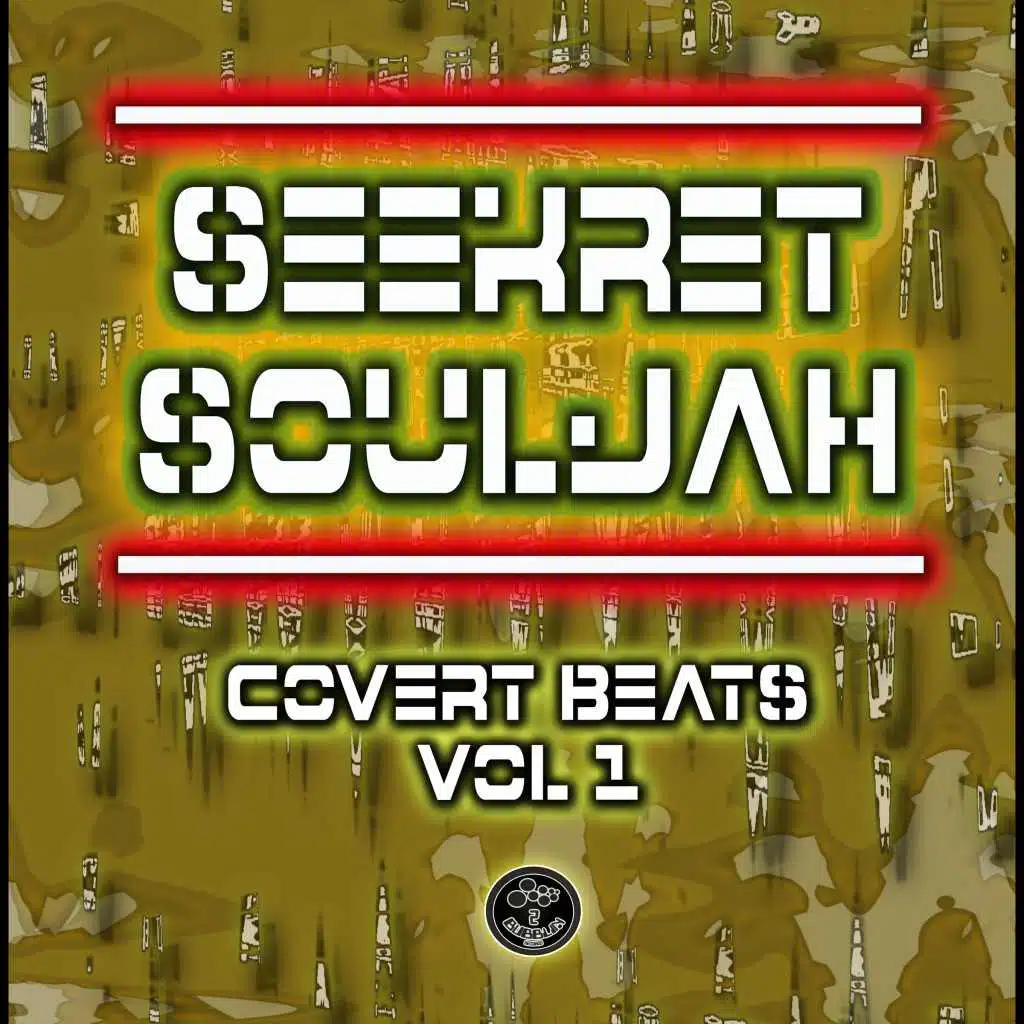 Covert Beats, Vol. 1
