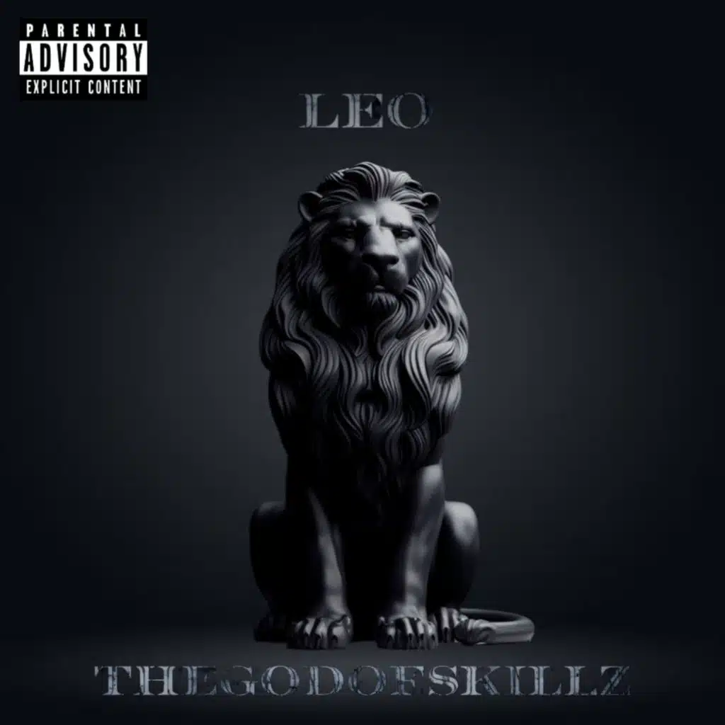 King's (feat. Aztechnology)