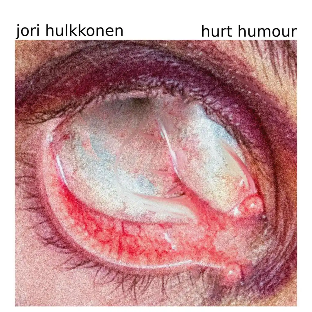 Jori Hulkkonen