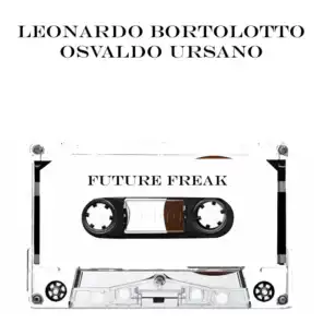 Leonardo Bortolotto, Osvaldo Ursano