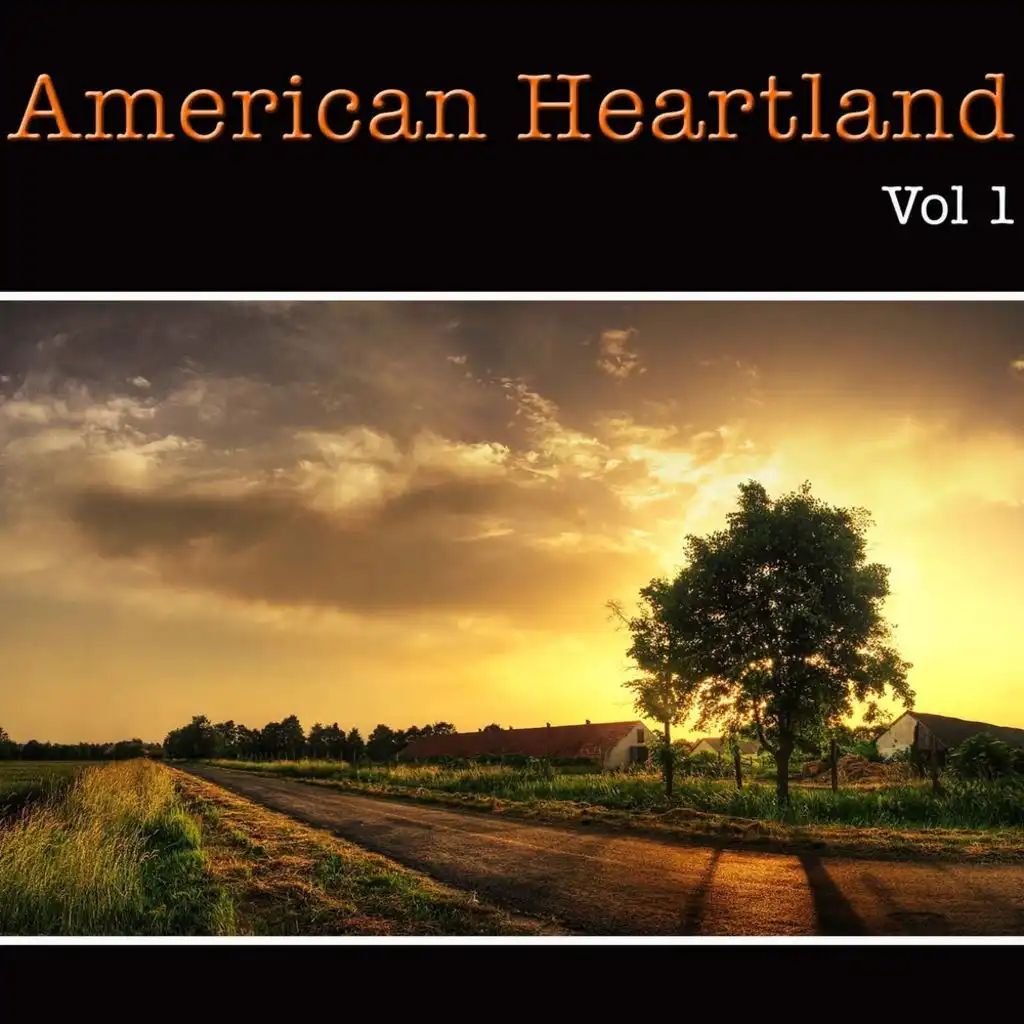 American Heartland Vol 1