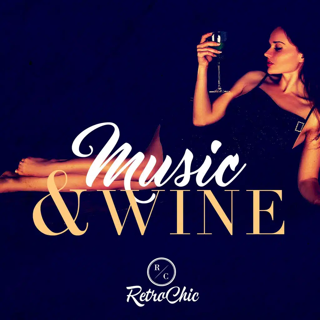 Music & Wine