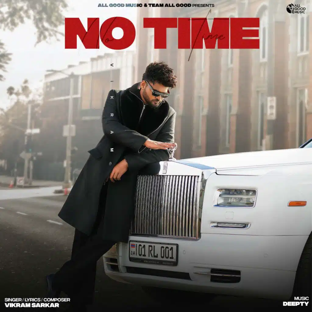 No Time