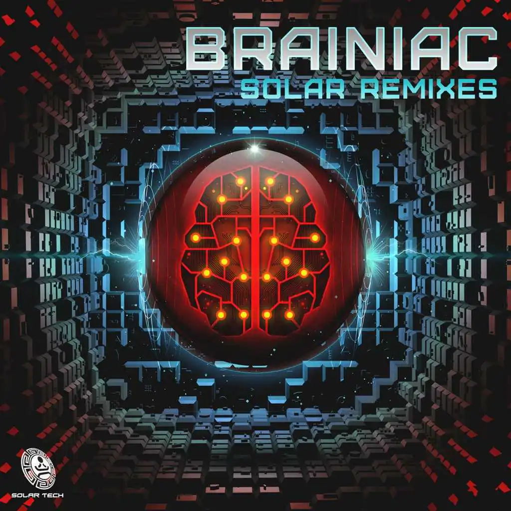 Xgyz (Brainiac Remix)