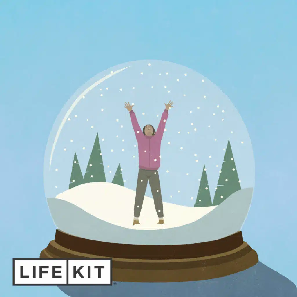 How to thrive, not just survive in winter