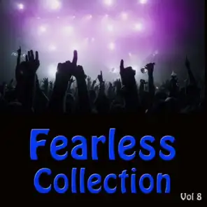 Fearless Collection Vol 8 (Live)