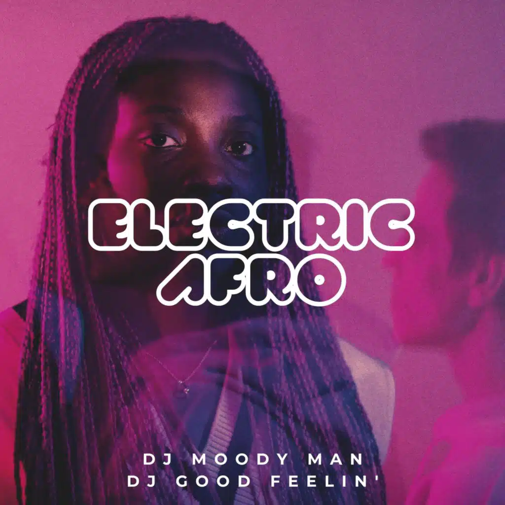 Electric Afro