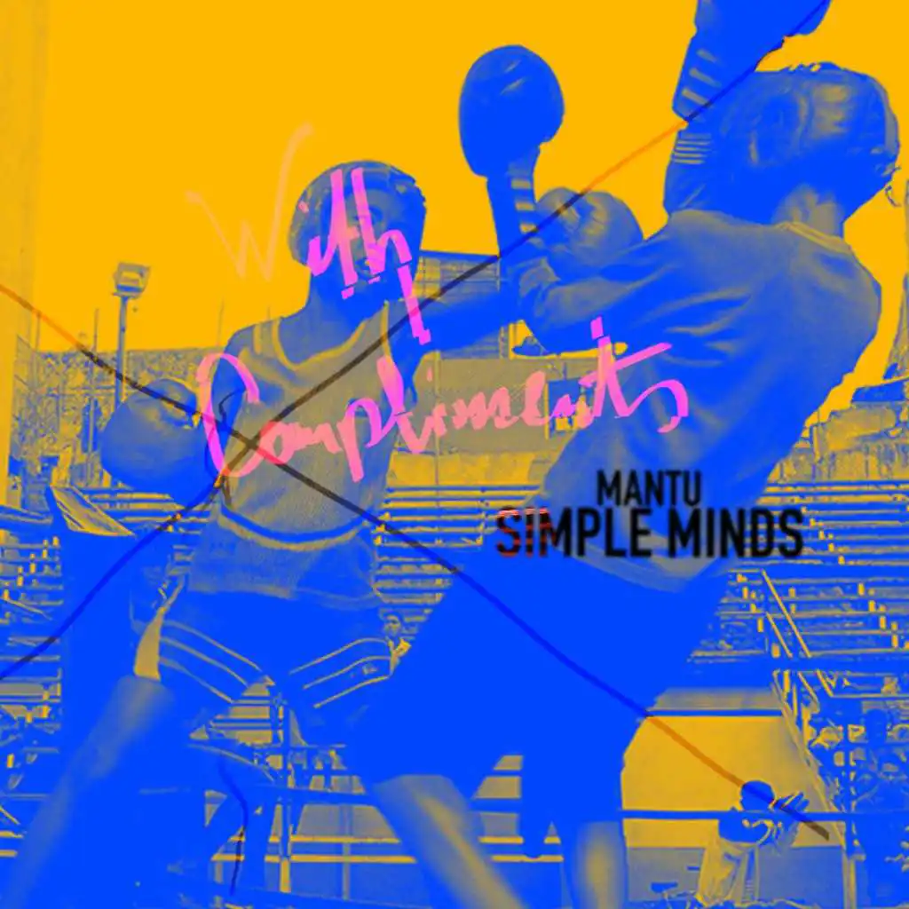 Simple Minds