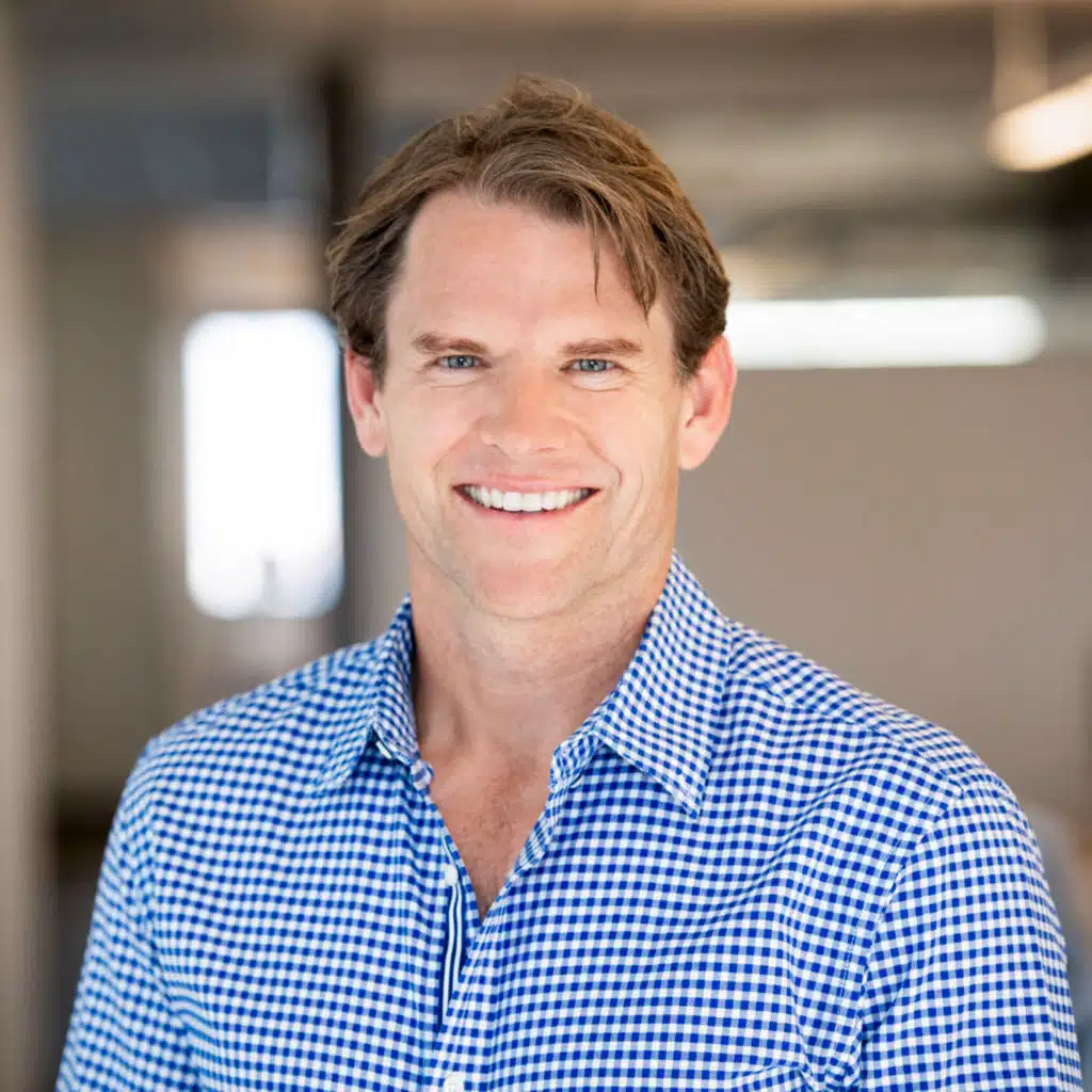 Graham Weaver: How to Figure Out What You Want