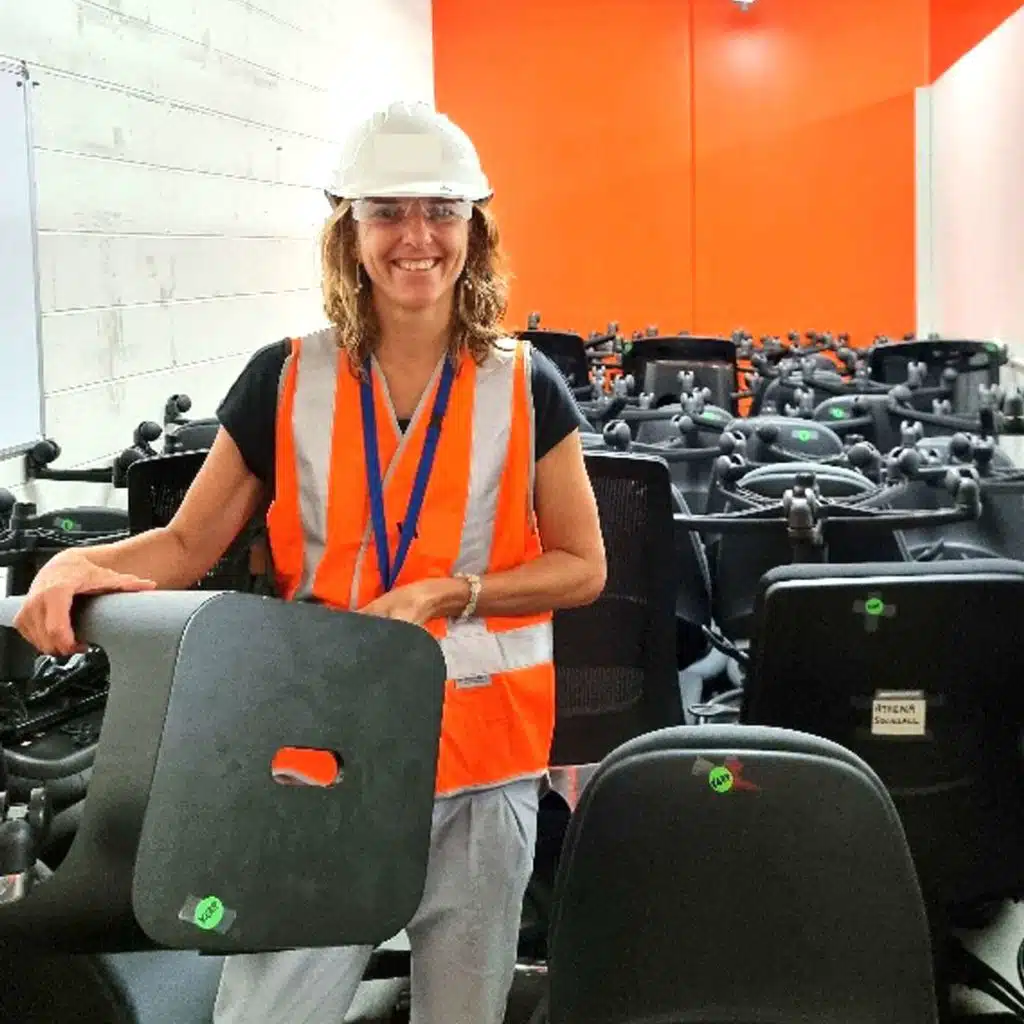 #99: Sustainability Career Advice + 3 Circular Economy Case Studies, with Valentina Petrone