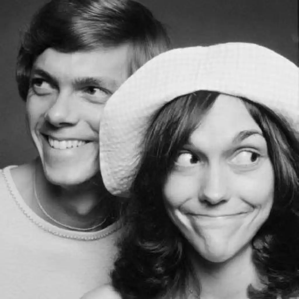 The Carpenters