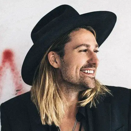 David Garrett