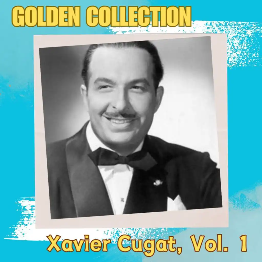 Xavier Cugat & His Waldorf-Astoria Orchestra