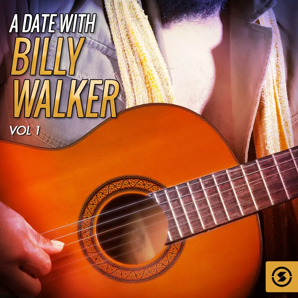 A Date with Billy Walker, Vol. 1