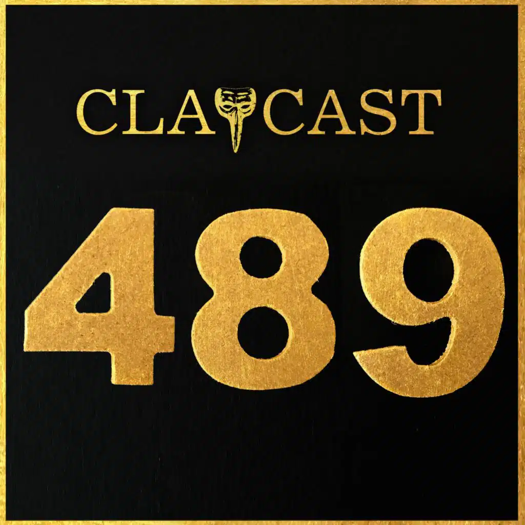 Clapcast 489