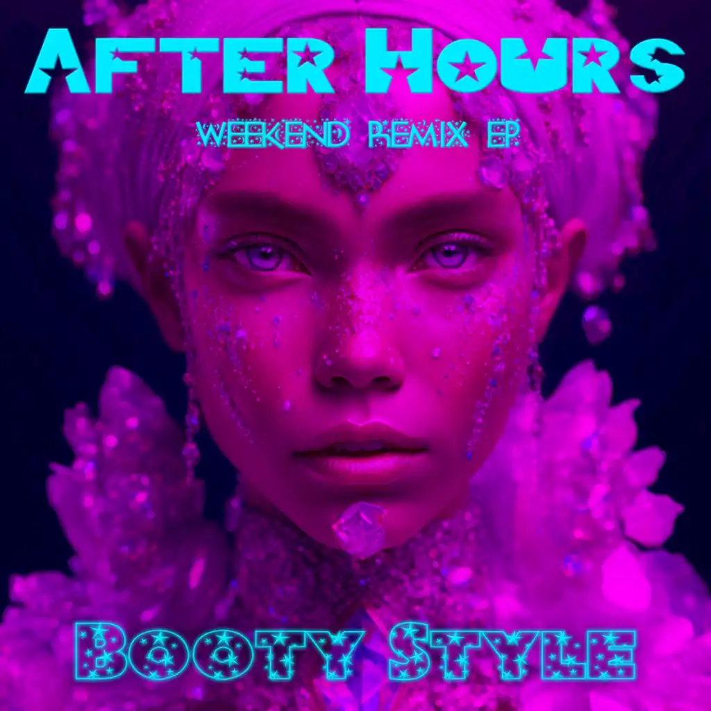 Booty Style