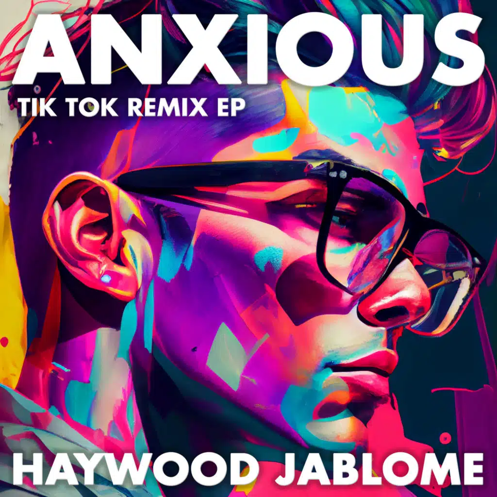 Haywood Jablome