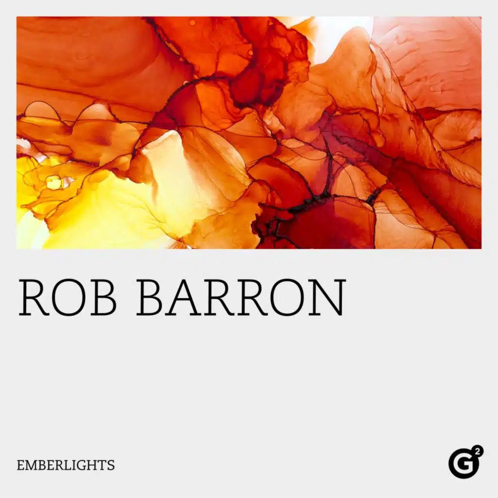 Rob Barron