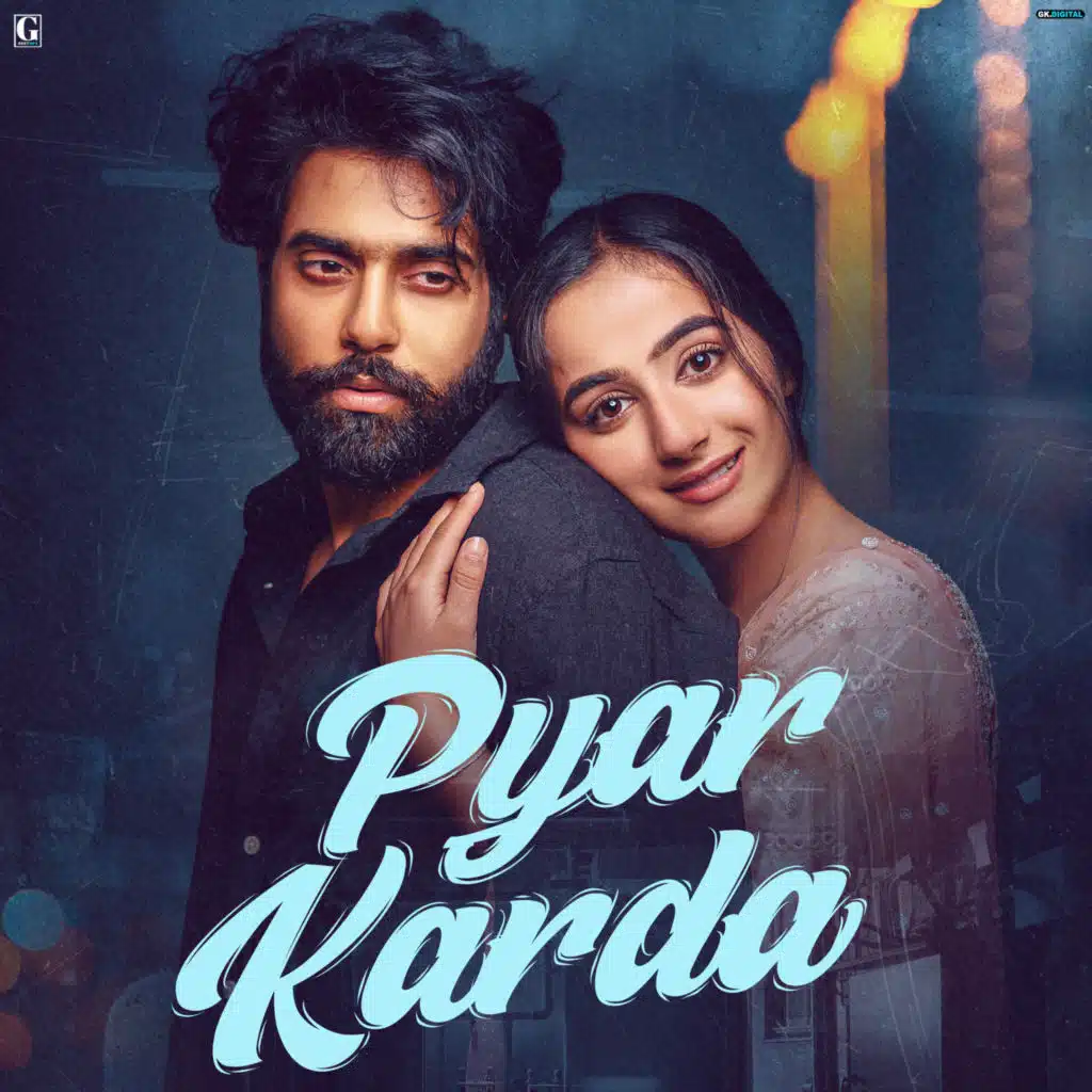 Pyar Karda (From "Lover")